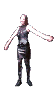 This is Meaghan dancing, click to hear her sing her own song.